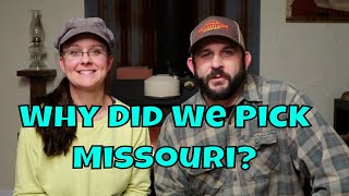 Whats So Good About Missouri A Collaboration [upl. by Linn]