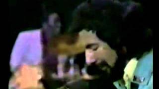 Cat Stevens The Foreigner Suite Live 1973 [upl. by Imeon]