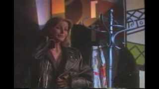 Bo Derek Woman of Desire Trailer [upl. by Appel60]