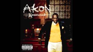 Akon  Blown Away [upl. by Laehcim369]