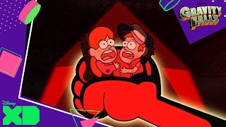 Gravity Falls  Times Up  Official Disney XD UK [upl. by Pedrotti]