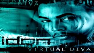 Don Omar  Virtual Diva Looped [upl. by Bicknell87]