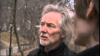 Klaus Voormann talking about his time in NYC [upl. by Deer]