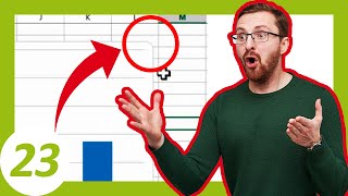 ⭕ CÓMO REDONDEAR esquinas de un GRÁFICO ⏱ ¡en Segundos  🟢🛠Taller Excel  23 [upl. by Rawna]