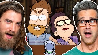 GMM The Animated Episode [upl. by Fitts]