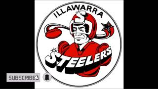 Illawarra steelers theme song [upl. by Ewnihc]