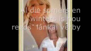 DANA WINNER SPROETJIES with subtitles [upl. by Bear]