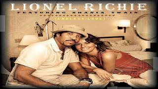 Lionel Richie amp Shania Twain  Endless Love [upl. by Hpotsirhc]