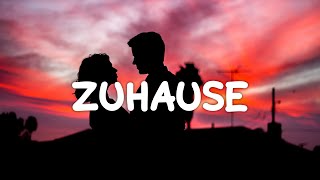 Fynn Kliemann  Zuhause Lyrics [upl. by Garv]