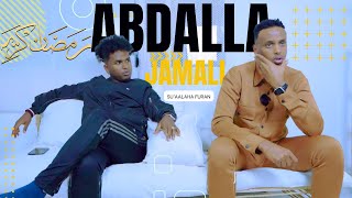 ABDALLA JAMAAL WARAYSIGA RAMADANTA [upl. by Enenaj]