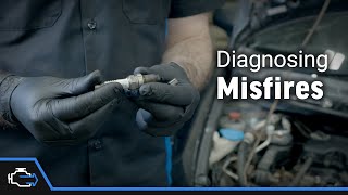 Diagnosing Misfires [upl. by Retrac]