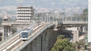 Propoor Investments in Ethiopia Accelerate Economic Growth [upl. by Kaycee]