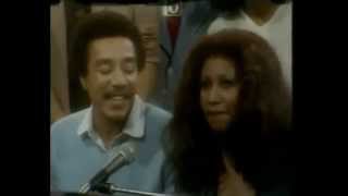 Ooh Baby Baby  Aretha Franklin ft Smokey Robinson  Live [upl. by Jarid]