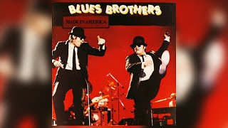 The Blues Brothers  Perry Mason Theme Official Audio [upl. by Nolra]