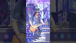 Guns N Roses BST Hyde Park London 2023 [upl. by Tertias]