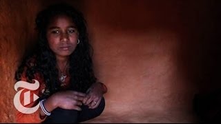 Women in Nepal are Exiled Each Month  The New York Times [upl. by Dajma]