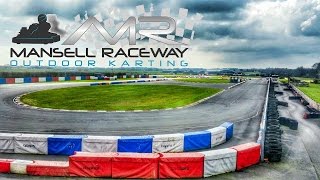 Mansell Raceway [upl. by Arramas]