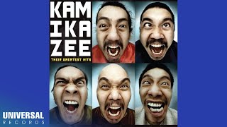 Kamikazee  Their Greatest Hits NonStop [upl. by Sinylg]