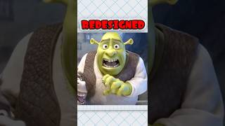 IS SHREK 5 RUINED [upl. by Seagrave669]