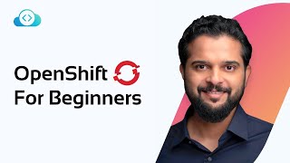 What is OpenShift  A 5Minute Introduction to Red Hats Container Application Platform [upl. by Aiuqenehs]