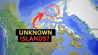 Are these Canadas Most Mysterious Islands [upl. by Stannfield]