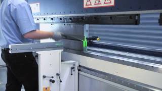 TruBend Series 3000 Overview  Economical Precision Bending [upl. by Alwin]