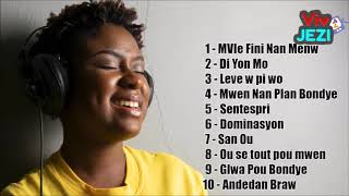 TOP 10 HAITIAN GOSPEL SONGS 2020 🙏Viv Jezi Tv🙏 HAITIAN GOSPEL SONGS 2020 PRAISE AND WORSHIP SONGS [upl. by Gregg]