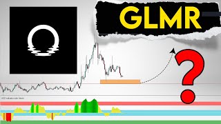 GLMR Price Prediction Moonbeam updates [upl. by Ayote724]