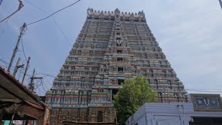 Srirangam Temple [upl. by Onidranreb500]