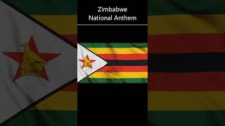 Zimbabwe National Anthem [upl. by Hairom]