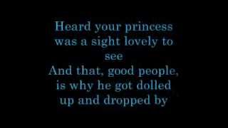 Prince Ali lyrics [upl. by Gnanmos598]