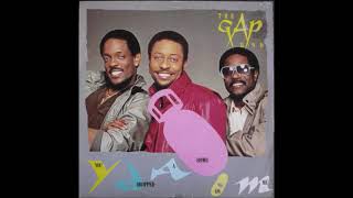 The Gap Band – You Dropped A Bomb On Me Long Version HQ Audio [upl. by Henriques]