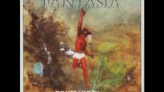 quotReach for the Starsquot from Fantasia by Richard Harvey [upl. by Dorkas]