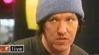 Elliott Smith  MTV Interview [upl. by Forrest]