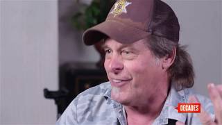 Ted Nugent talks Stranglehold [upl. by Annuahs361]