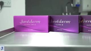 Juvederm Vycross vs Juvederm Ultra  Dermal Filler Differences [upl. by Aneel]