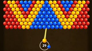 Bubble Shooter  Bubble Pop Origin Part 1  Android Gameplay [upl. by Iover282]