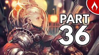 SHADOWVERSE CHAMPIONS BATTLE Part 36 Walkthrough Gameplay  Crazy NPC Decks [upl. by Clauddetta925]