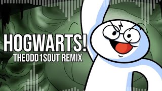 quotHOGWARTSquot TheOdd1sOut Remix  Song by Endigo [upl. by Malcom]