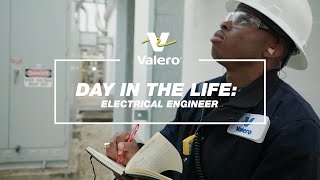 Day in the Life Electrical Engineer [upl. by Filippa864]