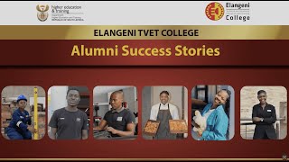 ETVET Alumni Success Stories [upl. by Subocaj]