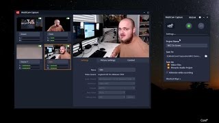 MultiCam Capture [upl. by Aled]