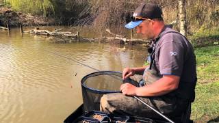 Coarse amp Match Fishing TV FULL DVD  Matrix Match Fishing Masterclass [upl. by Schlessel555]