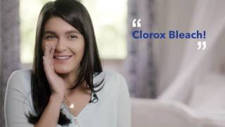 Clorox Liquid Bleach  Surprising Facts  Clorox® Arabia [upl. by Edieh965]