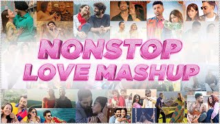 Nonstop Party Mashup  Sunix Thakor  Best of Bollywood Mashup  DJ BKS DJ HarshalDJ Dave p amp More [upl. by Onoitna]