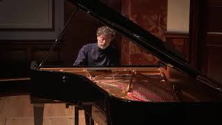 Beethoven Bagatelle op33 no4  Paul Lewis live [upl. by Dygert]