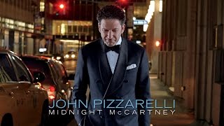 John Pizzarelli No More Lonely Nights [upl. by Glanville]