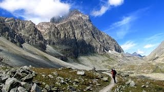 Il Giro del Monviso in due giorni [upl. by Nollahp799]