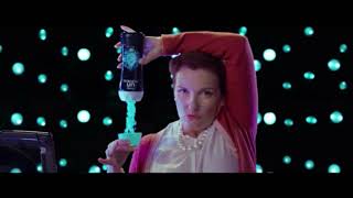 Downy Unstoppables Commercial quotFancy Ladyquot 2020 [upl. by Della]