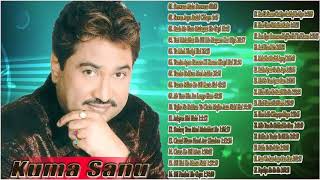 Romantic Hits of Kumar Sanu  90s Superhit Love Songs  Kuma Sanu Collection Songs  Indian Songs [upl. by Aina]